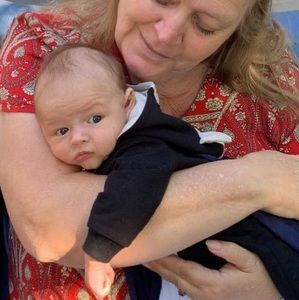 Meet your Posher, Cindy